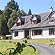 Carn A Chuilinn Loch Ness Bed and Breakfast in Summer